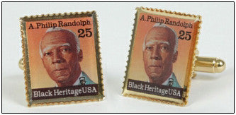 Asa Philip Randolph