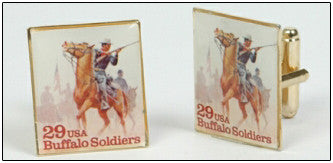 Buffalo Soldiers