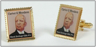 Carter G. Woodson