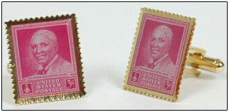 George Washington Carver