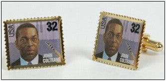 John Coltrane