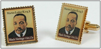 Martin Luther King, Jr.