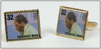 Thelonius Monk