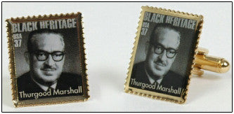 Thurgood Marshall