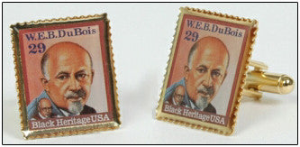 W.E.B. DuBois