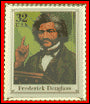 Frederick Douglass Lapel Pin